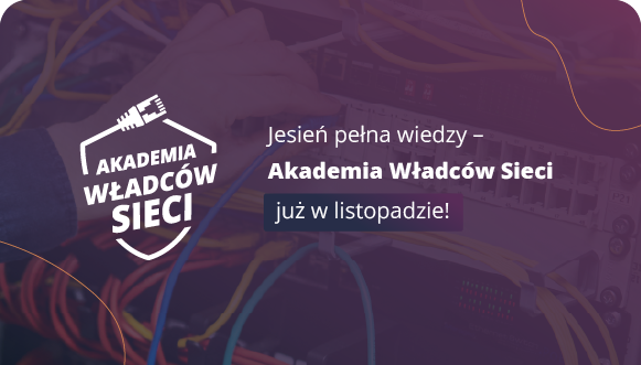 Akademia Władców Sieci